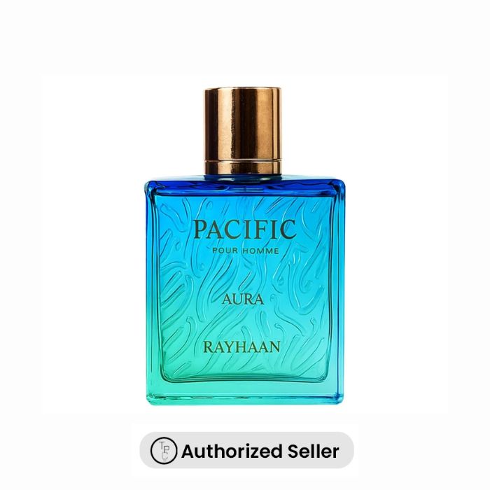 Rayhaan Aquatica Edp 100ml