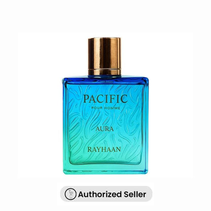 Rayhaan Aquatica Edp 100ml