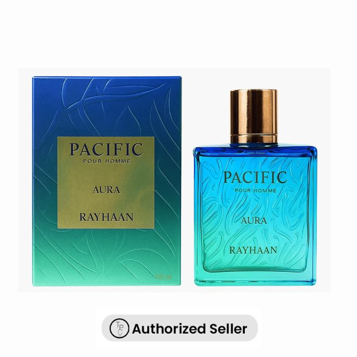 Rayhaan Aquatica Edp 100ml