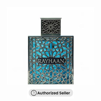 Rayhaan Aquatica Edp 100ml