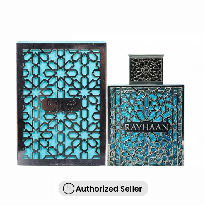 Rayhaan Aquatica Edp 100ml