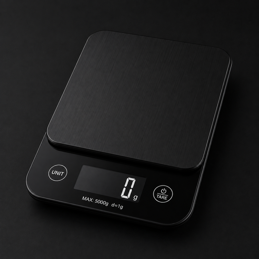 Digital Kitchen Scale
