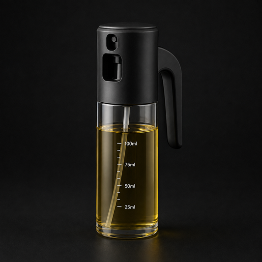 Oil Spray Bottle