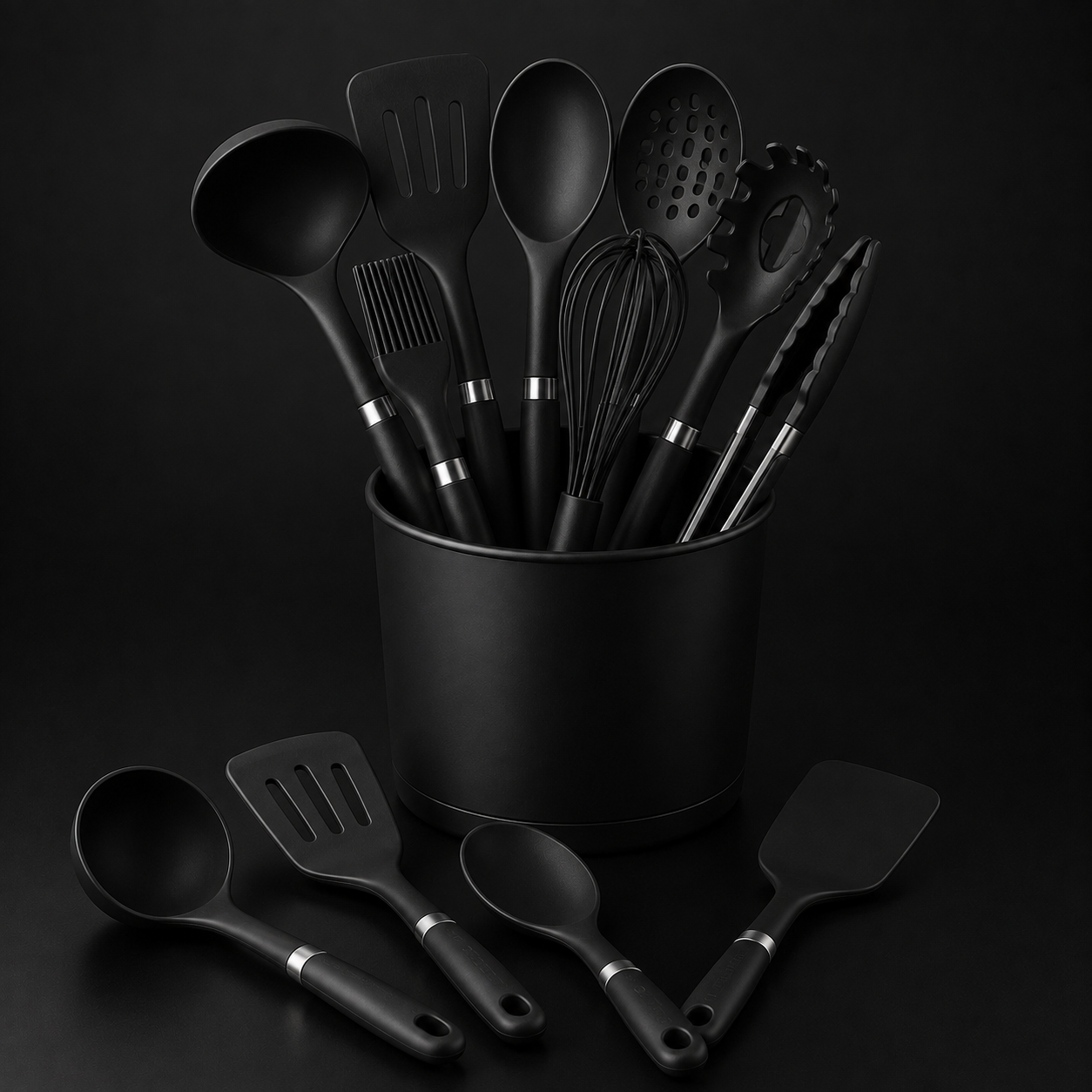 Kitchen Utensil Set