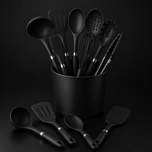 Kitchen Utensil Set
