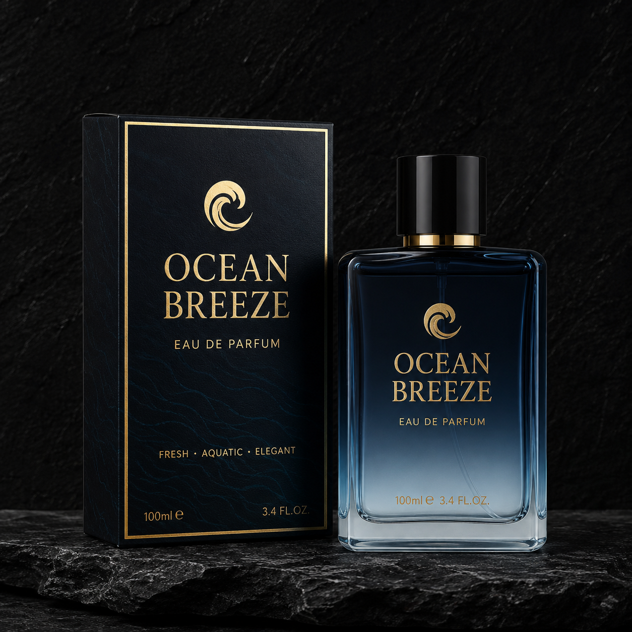 Ocean Breeze