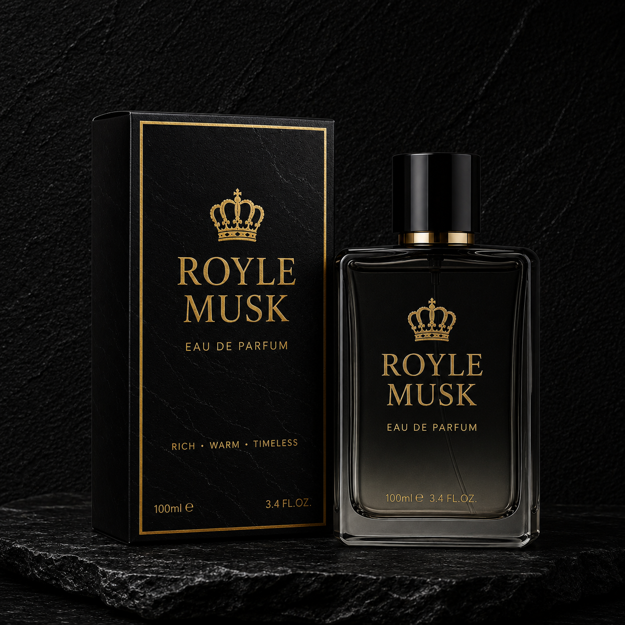 Royal Musk