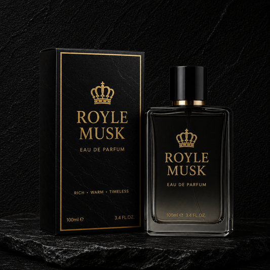 Royal Musk