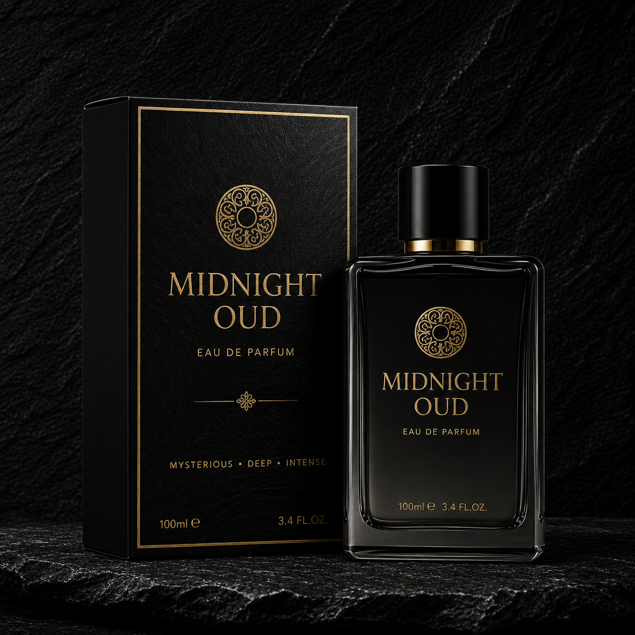 Midnight Oud