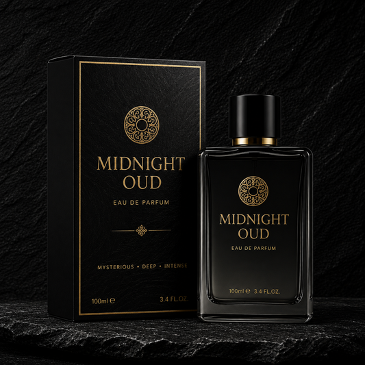 Midnight Oud
