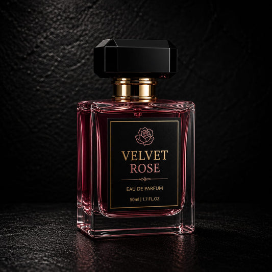 Velvet Rose
