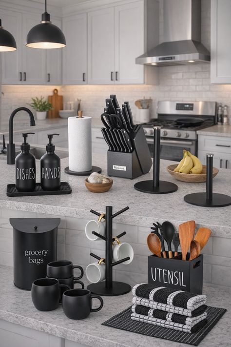 Kitchen Accessories