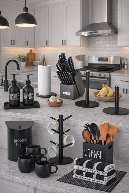 Kitchen Accessories
